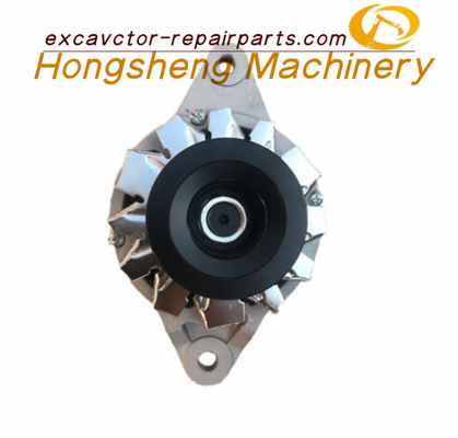 ژنراتور بیل مکانیکی 6SD1 6HK1 ZAXIS 330 24V 50A 3B82-65 1812006032 8983413970