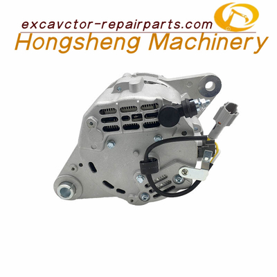 ژنراتور بیل مکانیکی 6SD1 6HK1 ZAXIS 330 24V 50A 3B82-65 1812006032 8983413970