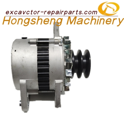 دینام 24 ولت ایسوزو 6BG1-G 50A 2V 1-81200-249-3 Xiamen Industrial 200