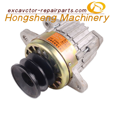 آلترناتور بولدوزر 4D120 24 ولت 30 آمپری Komatsu D60 600-821-3350