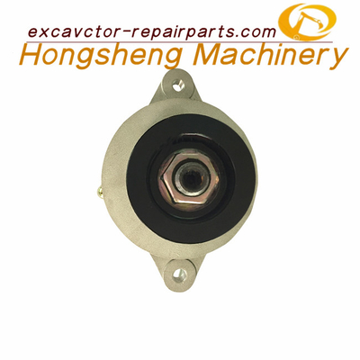 A4T66085 بیل مکانیکی Carter Generator CAT 320B 8DC9 24V 55A