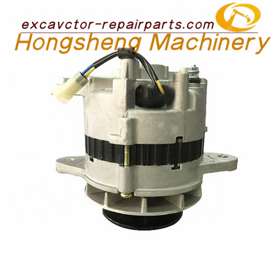A4T66085 بیل مکانیکی Carter Generator CAT 320B 8DC9 24V 55A