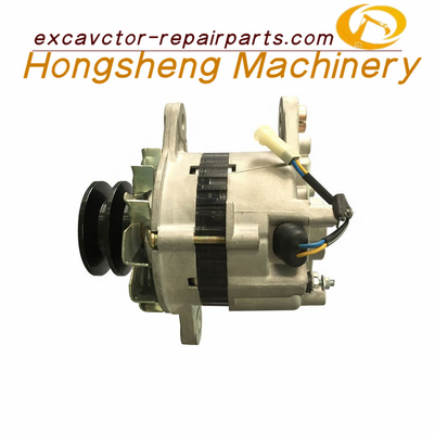دینام موتور ME070120/S6K Carter E200B E320 24V 35A 2B82-42