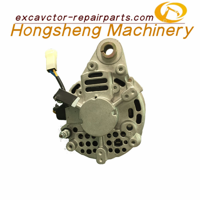 دینام موتور ME070120/S6K Carter E200B E320 24V 35A 2B82-42