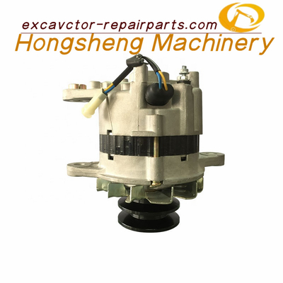 دینام موتور ME070120/S6K Carter E200B E320 24V 35A 2B82-42