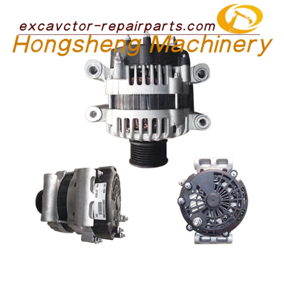 280C13163453MB پرکینز دینام موتور کارتر 24V 85A 8PK Dynamo