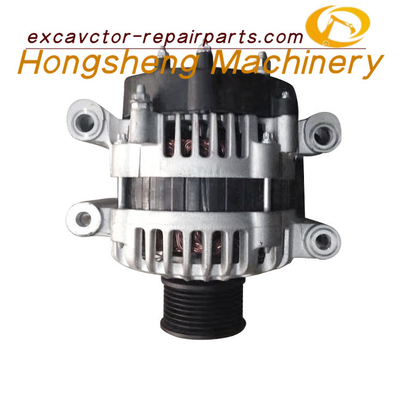 280C13163453MB پرکینز دینام موتور کارتر 24V 85A 8PK Dynamo