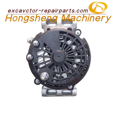 280C13163453MB پرکینز دینام موتور کارتر 24V 85A 8PK Dynamo