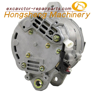 55A 12PK 24V بیل ژنراتور Carter E320D موتور S6E A004TU3599