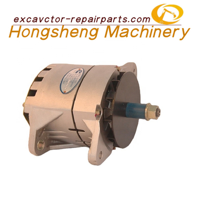 NT855 CAT 3306 موتور بیل مکانیکی تعمیر قطعات ژنراتور 20SI 24V 35A 3016627