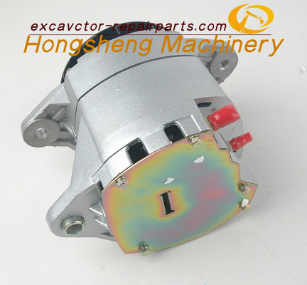 NT855 CAT 3306 موتور بیل مکانیکی تعمیر قطعات ژنراتور 20SI 24V 35A 3016627