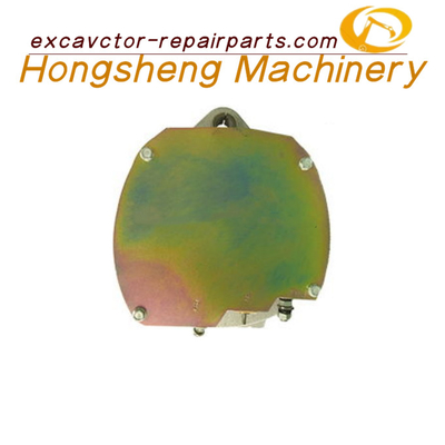 تعمیر قطعات موتور بیل مکانیکی K38 K50 دینام 24V 100A QSX15 ISX15 3400698