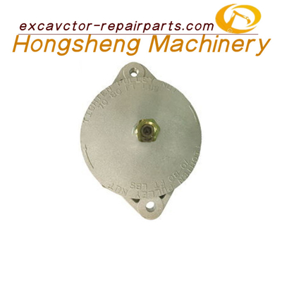 تعمیر قطعات موتور بیل مکانیکی K38 K50 دینام 24V 100A QSX15 ISX15 3400698
