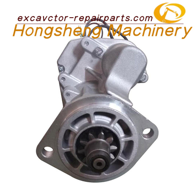 کوبلکو SK130-8 بیل مکانیکی استارت موتور 24V 10T 5.0KW 0-24000-0228