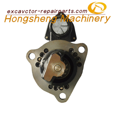 50-152-1 24 ولت بیل مکانیکی استارت موتور 12T 9KW Carter C9 موتور E3306 E330B