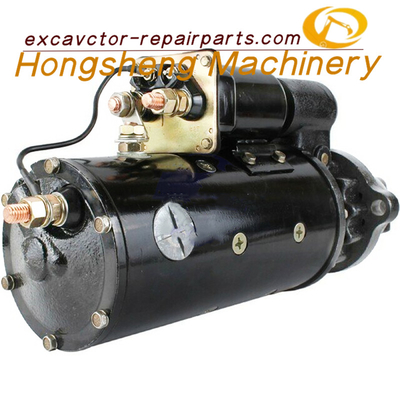 استارت موتور CAT 966H 13T 11KW 24V C11 363-9839 برای لودر
