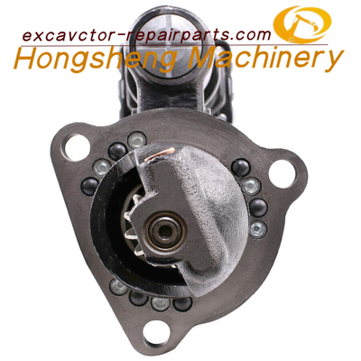 استارت موتور CAT 966H 13T 11KW 24V C11 363-9839 برای لودر