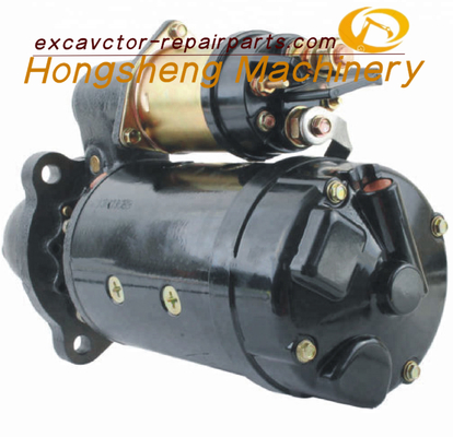 کارتر بیل مکانیکی استارت موتور 6V5720 207-1511 42MT E328 E329 24V 12T 9KW