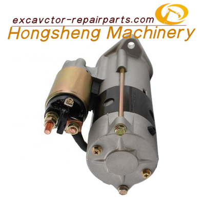 موتور استارت کارتر M8T80471 CAT307 306 4M40 24V 11T 3.5KW