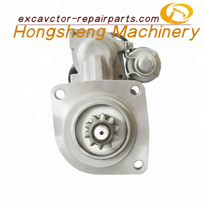 60615 38MT R290-9 هیوندای استارت موتور کامینز موتور QSB6.7 6BT-5.9L 19026032
