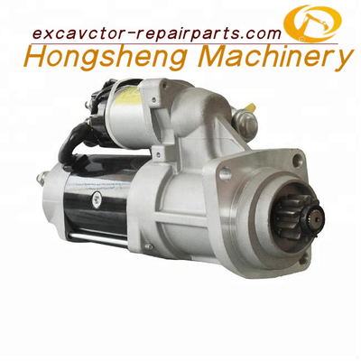 60615 38MT R290-9 هیوندای استارت موتور کامینز موتور QSB6.7 6BT-5.9L 19026032