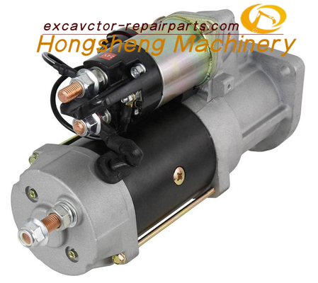 60615 38MT R290-9 هیوندای استارت موتور کامینز موتور QSB6.7 6BT-5.9L 19026032