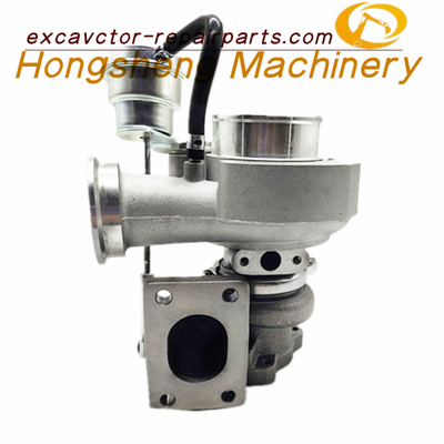 توربوشارژر موتور S4D95L 49377-01760 Komatsu PC60-8 70-8 6271-81-8500