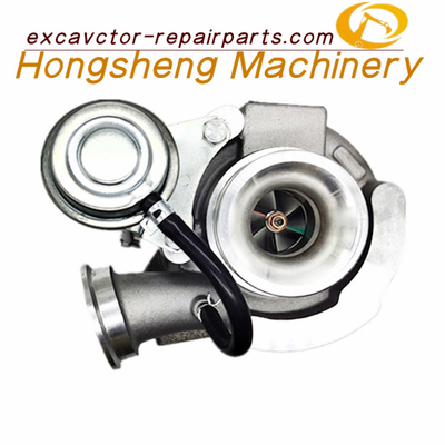 توربوشارژر موتور S4D95L 49377-01760 Komatsu PC60-8 70-8 6271-81-8500