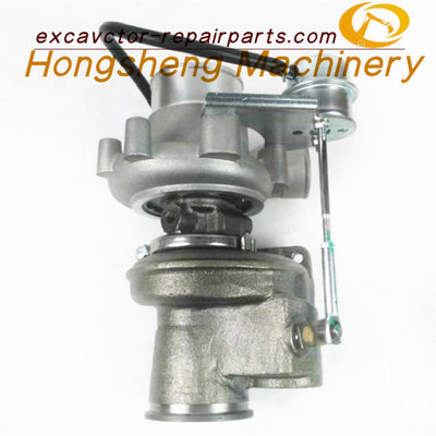 قطعات موتور بیل مکانیکی XH25M 4D102 Komatsu PC128UU 4038790