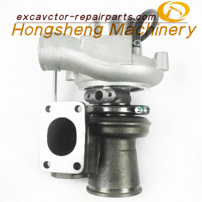 قطعات موتور بیل مکانیکی XH25M 4D102 Komatsu PC128UU 4038790