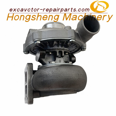 465044-0261 قطعات تعمیر موتور Komatsu PC200-3 TO4B53 6137-82-8200