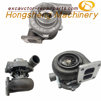 465044-0261 قطعات تعمیر موتور Komatsu PC200-3 TO4B53 6137-82-8200