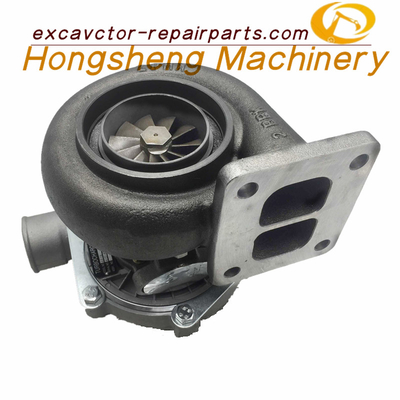 465044-0261 قطعات تعمیر موتور Komatsu PC200-3 TO4B53 6137-82-8200