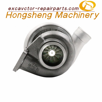 3539697 3539698 HX35 کوماتسو توربوشارژر موتور S6D102 6735-81-8031