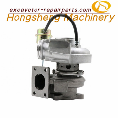 4048808 4048809 توربو سوپرشارژر Komatsu PC200-8EO HE221W 6751-81-8080