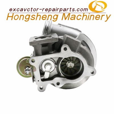 4048808 4048809 توربو سوپرشارژر Komatsu PC200-8EO HE221W 6751-81-8080