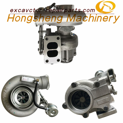 6754-81-8190 بیل مکانیکی توربوشارژر کوماتسو PC220-8 240-8 موتور SAA6D107E-1