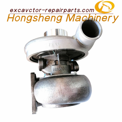 6222-81-8210 بیل مکانیکی توربوشارژر 6222-83-8171 Komatsu PC300-5 300-6