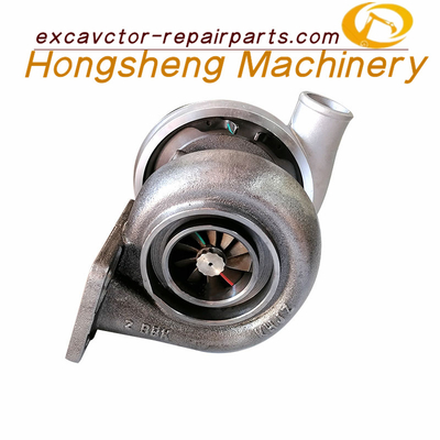 6222-81-8210 بیل مکانیکی توربوشارژر 6222-83-8171 Komatsu PC300-5 300-6