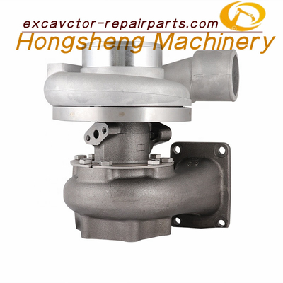 تعویض توربوشارژر موتور S6D125E Komatsu PC400-8 450-8 6506-21-5020