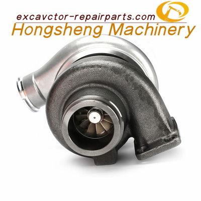 بیل مکانیکی HX35 توربوشارژر SAA6D102E-2 موتور کوماتسو PC200-7 4038475