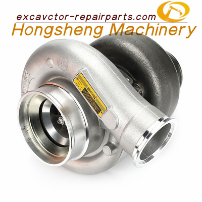 بیل مکانیکی HX35 توربوشارژر SAA6D102E-2 موتور کوماتسو PC200-7 4038475