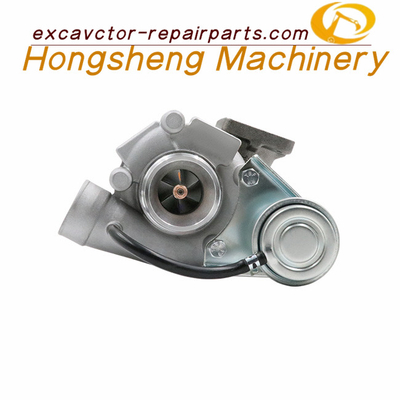 4937701601 بیل مکانیکی توربوشارژر کوماتسو B3.3 موتور TD04-10T