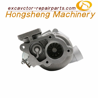 4937701601 بیل مکانیکی توربوشارژر کوماتسو B3.3 موتور TD04-10T