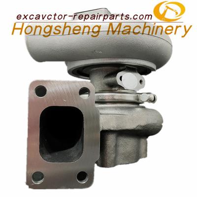 51-5015 Carter E200B بیل مکانیکی توربوشارژر S6K موتور 49179-00451