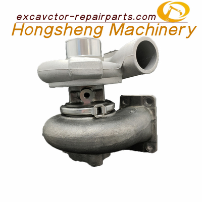 51-5015 Carter E200B بیل مکانیکی توربوشارژر S6K موتور 49179-00451