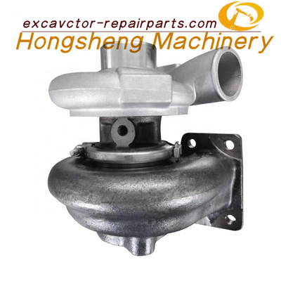 Carter CAT 320 بیل مکانیکی توربوشارژر S6K موتور 49179-02260 51-7952