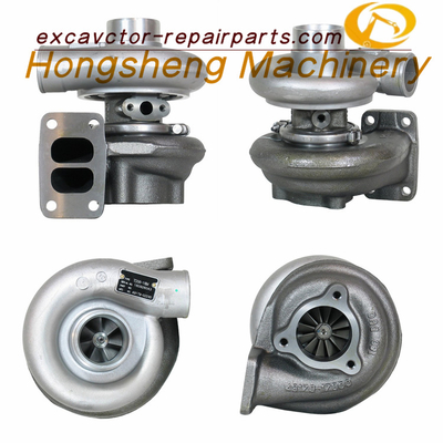 49197-02300 51-0818 CAT بیل مکانیکی توربوشارژر Carter E320B 3066 C6.4 Engine