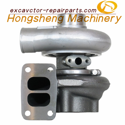 49197-02300 51-0818 CAT بیل مکانیکی توربوشارژر Carter E320B 3066 C6.4 Engine