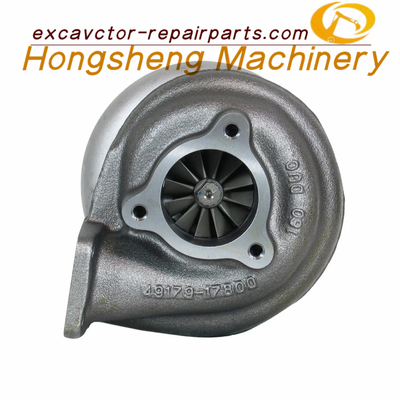 49197-02300 51-0818 CAT بیل مکانیکی توربوشارژر Carter E320B 3066 C6.4 Engine